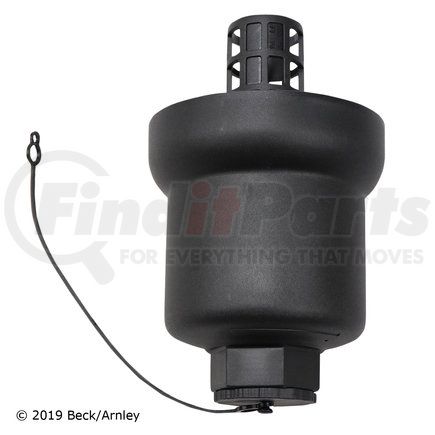 041-0004 by BECK ARNLEY - OIL FILTER HOUSING CAP