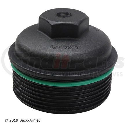 041-0005 by BECK ARNLEY - OIL FILTER HOUSING CAP