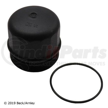 041-0006 by BECK ARNLEY - OIL FILTER HOUSING CAP