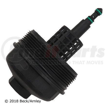 041-0007 by BECK ARNLEY - OIL FILTER HOUSING CAP