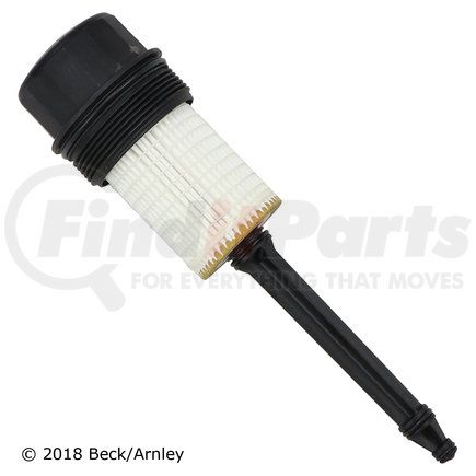 041-0008 by BECK ARNLEY - OIL FILTER HOUSING CAP