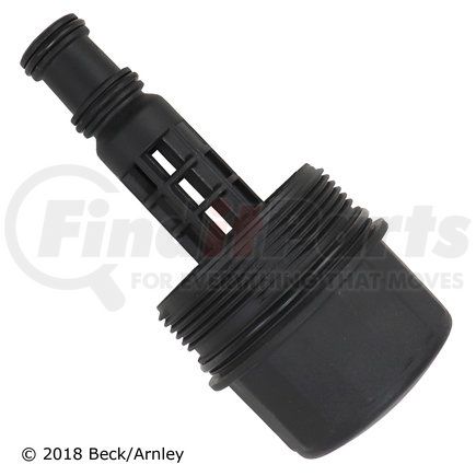 041-0001 by BECK ARNLEY - OIL FILTER HOUSING CAP