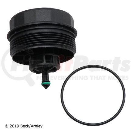 041-0003 by BECK ARNLEY - OIL FILTER HOUSING CAP