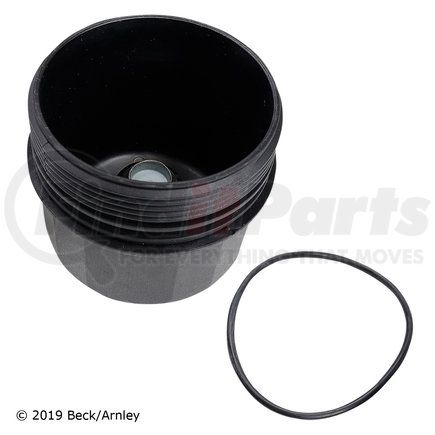 041-0002 by BECK ARNLEY - OIL FILTER HOUSING CAP