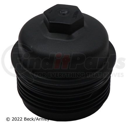 041-0015 by BECK ARNLEY - OIL FILTER HOUSING CAP