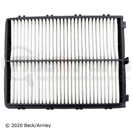 042-1928 by BECK ARNLEY - AIR FILTER