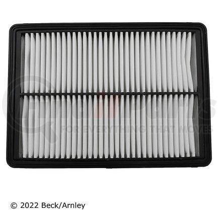 042-1929 by BECK ARNLEY - AIR FILTER