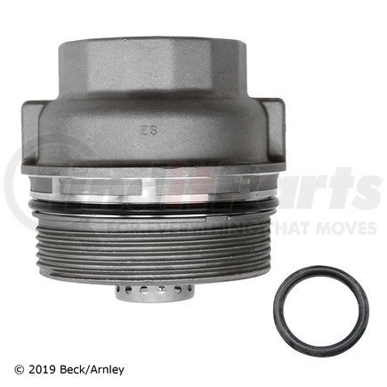 041-0010 by BECK ARNLEY - OIL FILTER HOUSING CAP