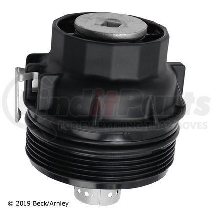 041-0011 by BECK ARNLEY - OIL FILTER HOUSING CAP