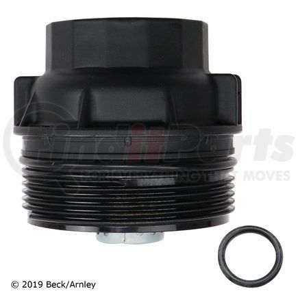 041-0013 by BECK ARNLEY - OIL FILTER HOUSING CAP