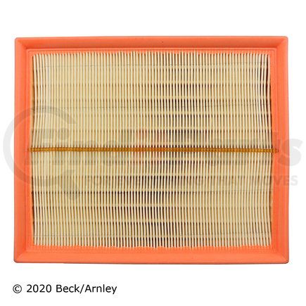 042-1932 by BECK ARNLEY - AIR FILTER