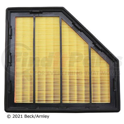 042-1945 by BECK ARNLEY - AIR FILTER