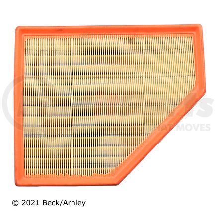 042-1948 by BECK ARNLEY - AIR FILTER