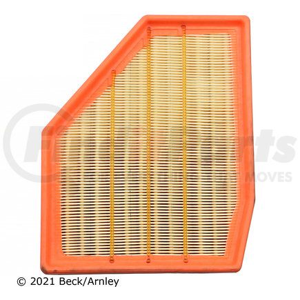 042-1951 by BECK ARNLEY - AIR FILTER