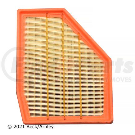 042-1952 by BECK ARNLEY - AIR FILTER