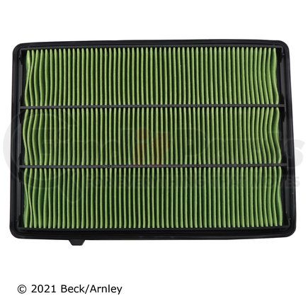 042-1965 by BECK ARNLEY - AIR FILTER