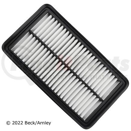 042-1967 by BECK ARNLEY - AIR FILTER