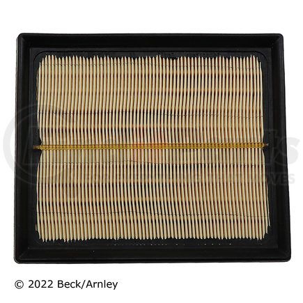 042-1966 by BECK ARNLEY - AIR FILTER