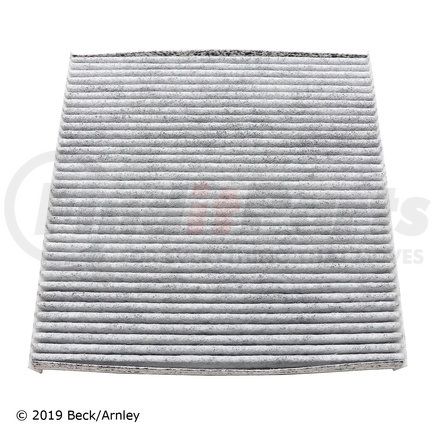 042-2227 by BECK ARNLEY - CABIN AIR FILTER