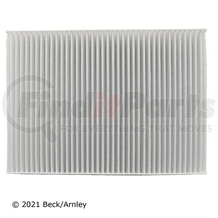 042-2224 by BECK ARNLEY - CABIN AIR FILTER