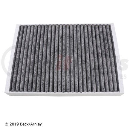 042-2226 by BECK ARNLEY - CABIN AIR FILTER