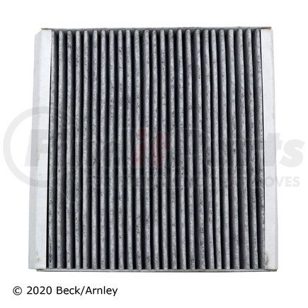 042-2238 by BECK ARNLEY - CABIN AIR FILTER