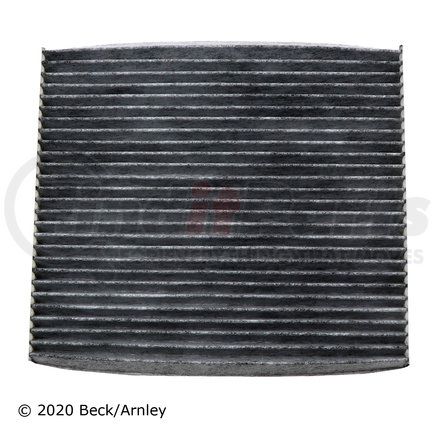 042-2239 by BECK ARNLEY - CABIN AIR FILTER