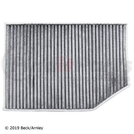 042-2234 by BECK ARNLEY - CABIN AIR FILTER