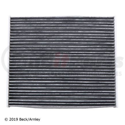 042-2236 by BECK ARNLEY - CABIN AIR FILTER