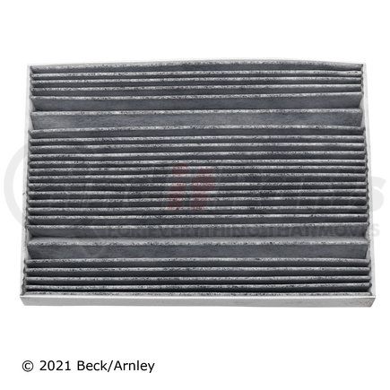042-2247 by BECK ARNLEY - CABIN AIR FILTER