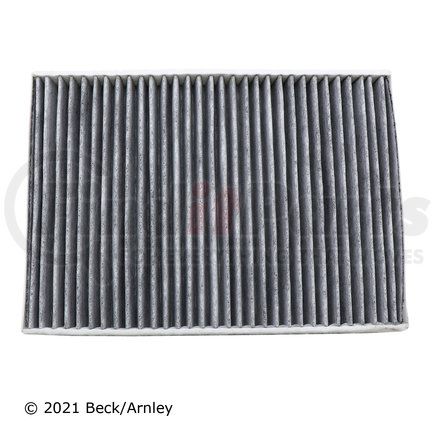 042-2250 by BECK ARNLEY - CABIN AIR FILTER
