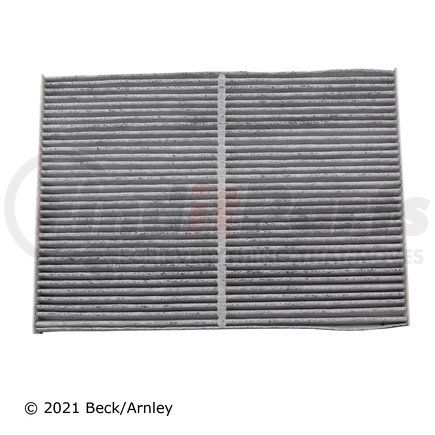 042-2249 by BECK ARNLEY - CABIN AIR FILTER