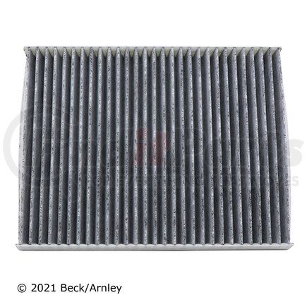 042-2252 by BECK ARNLEY - CABIN AIR FILTER