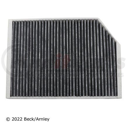 042-2258 by BECK ARNLEY - CABIN AIR FILTER