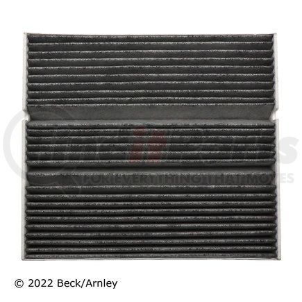 0422262 by BECK ARNLEY - CABIN AIR FILTER