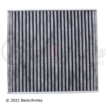 042-2253 by BECK ARNLEY - CABIN AIR FILTER