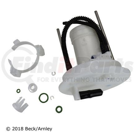 043-3031 by BECK ARNLEY - IN TANK FUEL FILTER