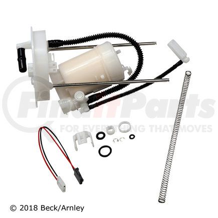 043-3032 by BECK ARNLEY - IN TANK FUEL FILTER