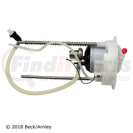 043-3033 by BECK ARNLEY - IN TANK FUEL FILTER