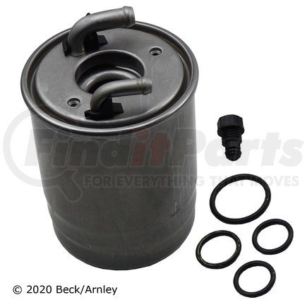 043-1086 by BECK ARNLEY - FUEL WATER SEPARATOR FILTER