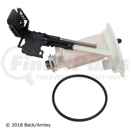 043-3041 by BECK ARNLEY - IN TANK FUEL FILTER
