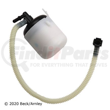 043-3035 by BECK ARNLEY - IN TANK FUEL FILTER