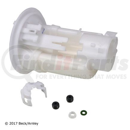 043-3037 by BECK ARNLEY - IN TANK FUEL FILTER