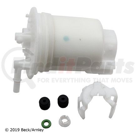 043-3051 by BECK ARNLEY - IN TANK FUEL FILTER
