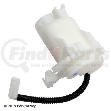 043-3047 by BECK ARNLEY - IN TANK FUEL FILTER
