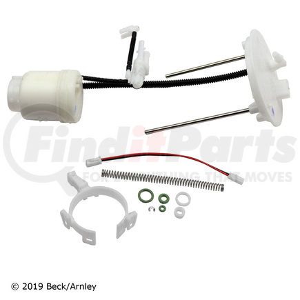 043-3059 by BECK ARNLEY - IN TANK FUEL FILTER