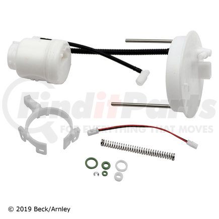 043-3060 by BECK ARNLEY - IN TANK FUEL FILTER