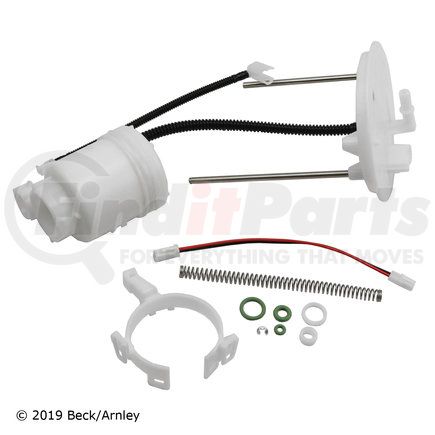 043-3062 by BECK ARNLEY - IN TANK FUEL FILTER
