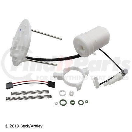 043-3061 by BECK ARNLEY - IN TANK FUEL FILTER