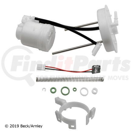 043-3063 by BECK ARNLEY - IN TANK FUEL FILTER